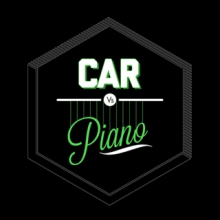 Car vs Piano /   