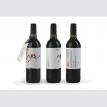 Tulkara Shiraz Wine