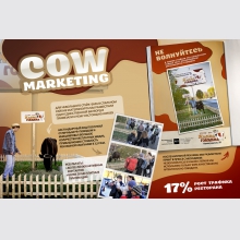 COW MARKETING